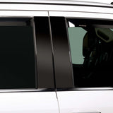 Putco Body Pillar Cover (MPN: 402659BP)