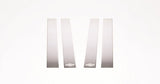Putco Stainless Steel Body Pillar Cover (MPN: 402669)
