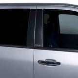 Putco Stainless Steel Body Pillar Cover (MPN: 402670BPGM-2)