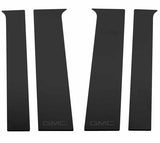 Putco Stainless Steel Body Pillar Cover (MPN: 402670BPGM-2)