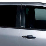 Putco Stainless Steel Body Pillar Cover (MPN: 402671BPGM-1)