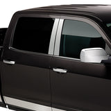 Putco Stainless Steel Body Pillar Cover (MPN: 402671)