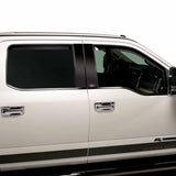 Putco Stainless Steel Body Pillar Cover (MPN: 402678BPFD)