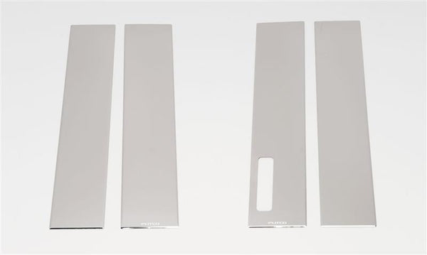 Putco Stainless Steel Body Pillar Cover (MPN: 402678)