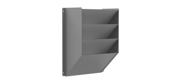 Holman File Organizer Rack (MPN: 40270)