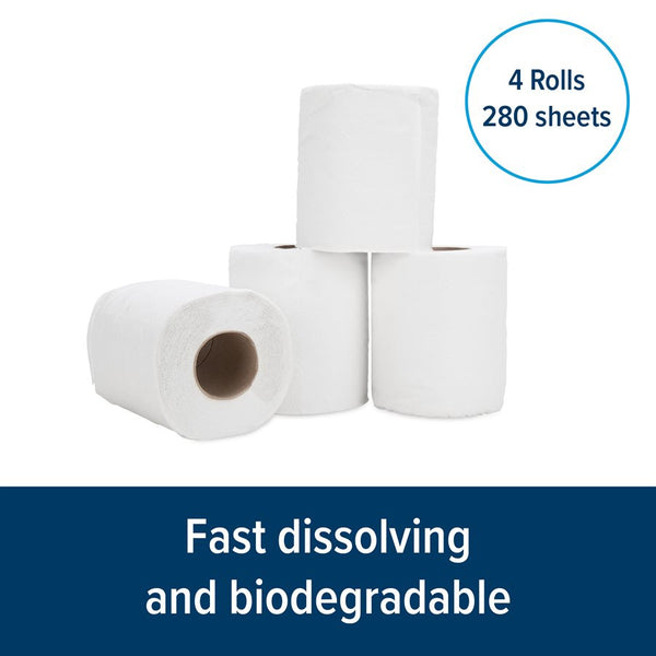 Camco Toilet Tissue (MPN: 40276)