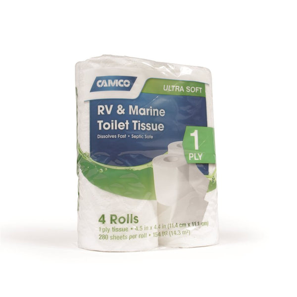 Camco Toilet Tissue (MPN: 40276)