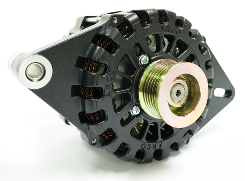 Arco Marine Alternator Generator (MPN: 4027)