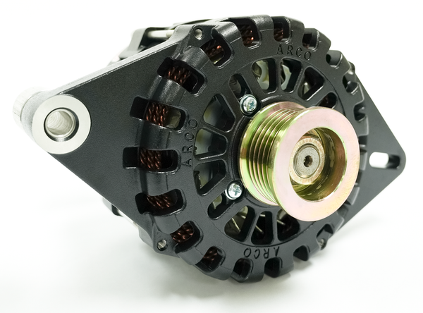 Arco Marine Alternator Generator (MPN: 4027)
