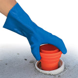 Camco Heavy Duty Reusable Sanitation Gloves (MPN: 40287)