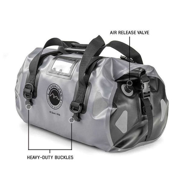 Overland Vehicle Systems Water Carrier (MPN: 40300001)