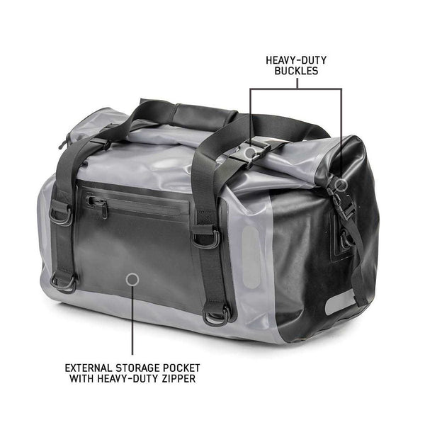 Overland Vehicle Systems Water Carrier (MPN: 40300001)
