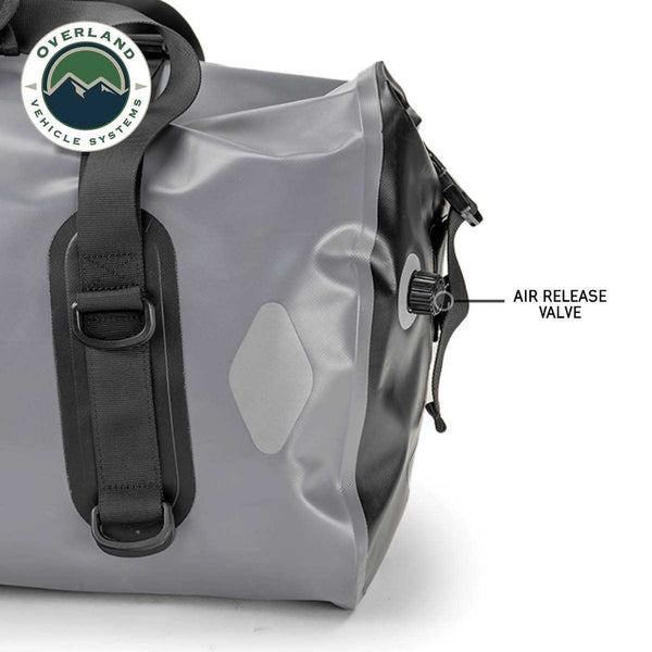 Overland Vehicle Systems Water Carrier (MPN: 40300001)