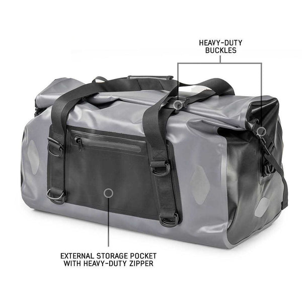 Overland Vehicle Systems Water Carrier (MPN: 40300001)