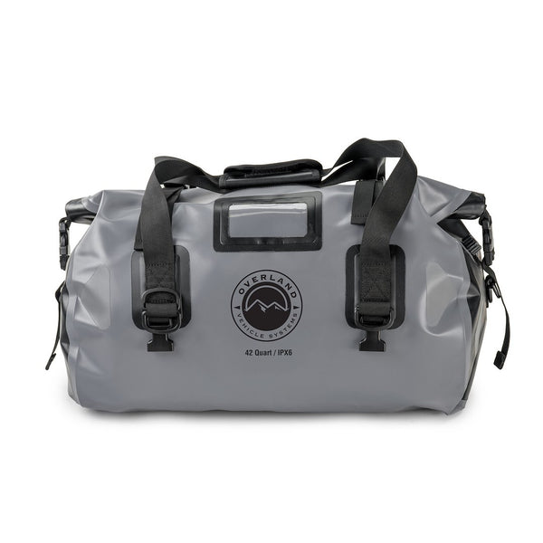 Overland Vehicle Systems Water Carrier (MPN: 40300001)