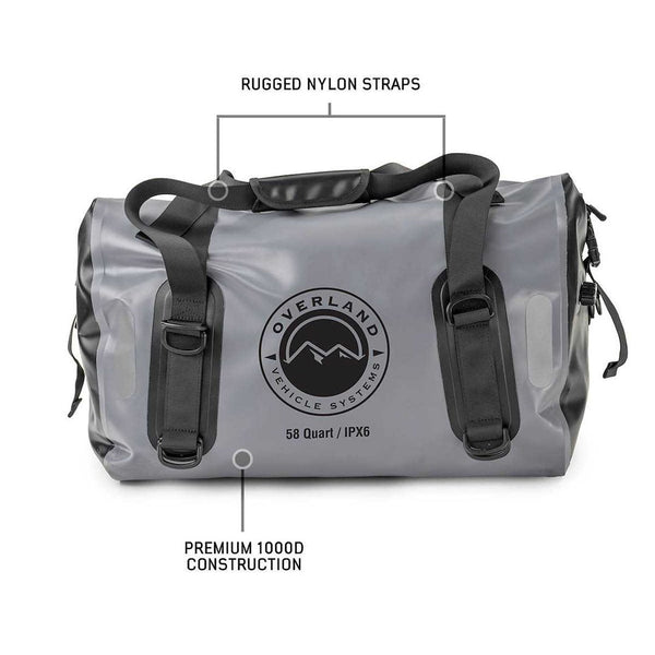 Overland Vehicle Systems Water Carrier (MPN: 40300011)