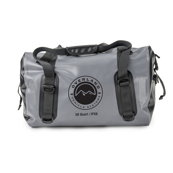 Overland Vehicle Systems Water Carrier (MPN: 40300011)