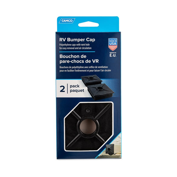 Camco Sewer Hose Storage Carrier Cap (MPN: 40303)
