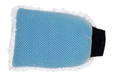Carrand Car Wash Mitt (MPN: 40304)