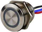 Sea Dog Push Button Switch (MPN: 403060-1)