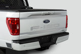 Putco Tailgate Molding (MPN: 403469)