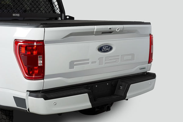 Putco Tailgate Molding (MPN: 403469)