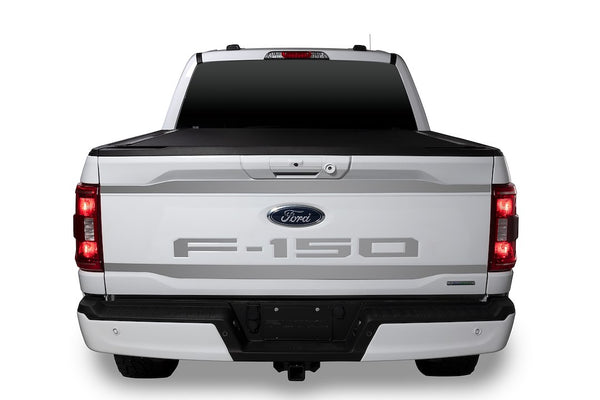Putco Tailgate Molding (MPN: 403469)