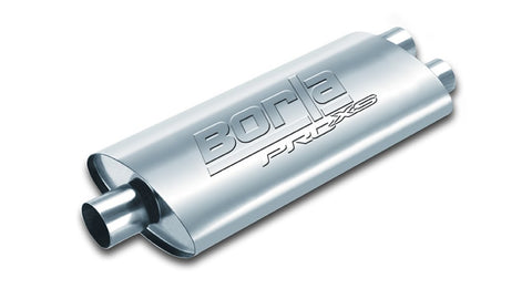 Borla Pro XS Series Exhaust Muffler (MPN: 40349)