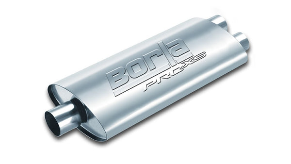Borla Pro XS Series Exhaust Muffler (MPN: 40349)
