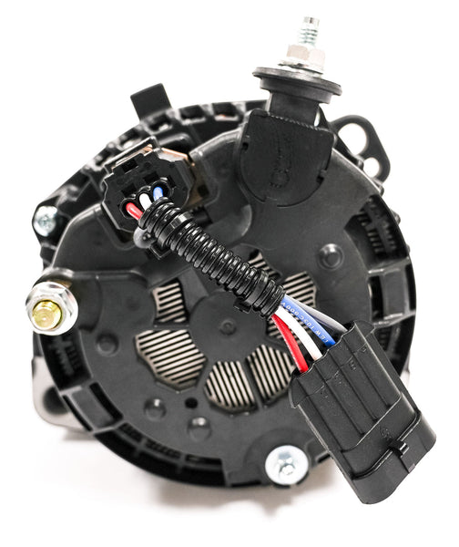 Arco Marine Alternator Generator (MPN: 4034)