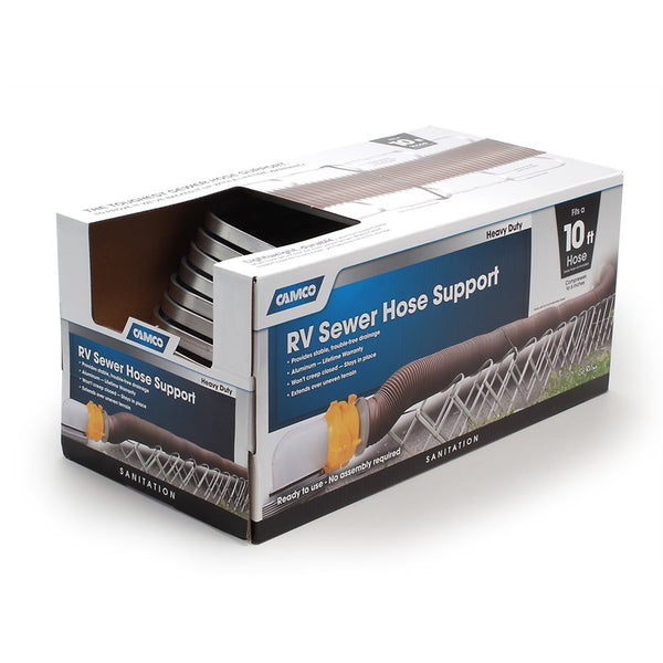 Camco Sewer Hose Support (MPN: 40351)