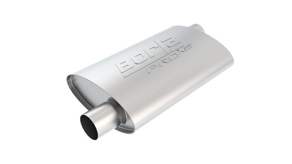 Borla Pro XS Series Exhaust Muffler (MPN: 40351)