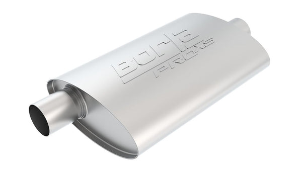 Borla Pro XS Series Exhaust Muffler (MPN: 40357)