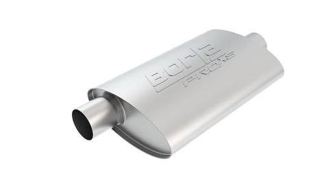 Borla Pro XS Series Exhaust Muffler (MPN: 40358)