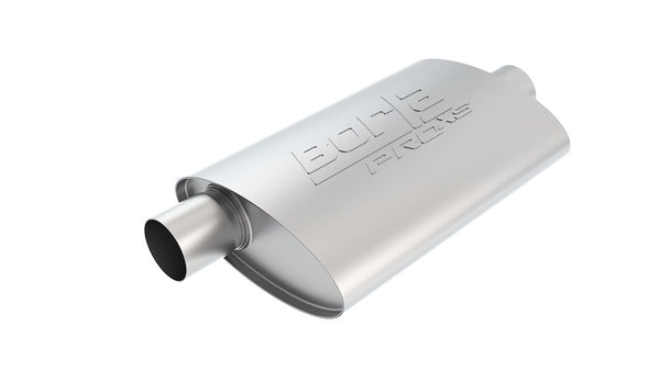 Borla Pro XS Series Exhaust Muffler (MPN: 40358)