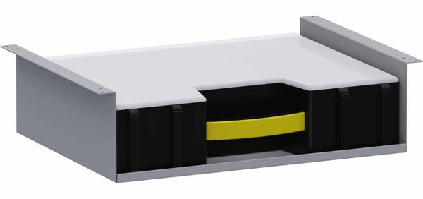 Holman Enterprises Van Storage System (MPN: 40391)