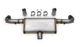 Flowmaster Exhaust System Kit (MPN: 718154)