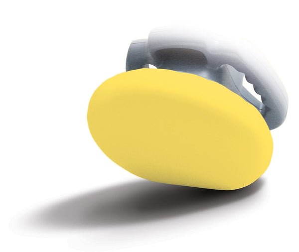 Carrand Polishing Bonnet (MPN: 40409AS)