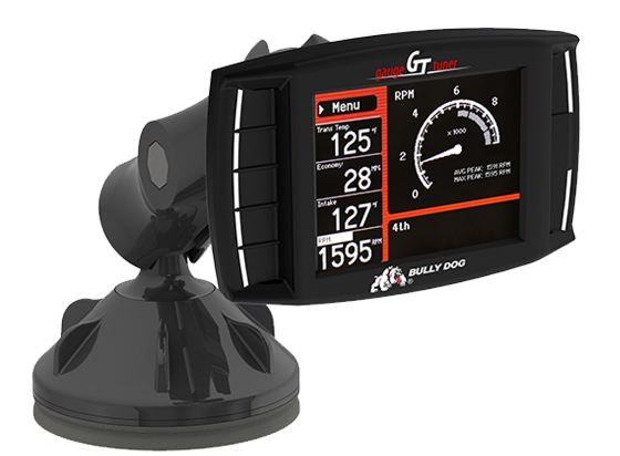 Bully Dog GT Platinum Performance Tuner (MPN: 40417)
