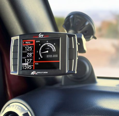 Bully Dog GT Platinum Performance Tuner (MPN: 40417)