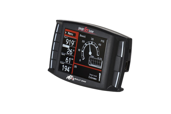 Bully Dog Triple Dog GT Performance Tuner (MPN: 40420)