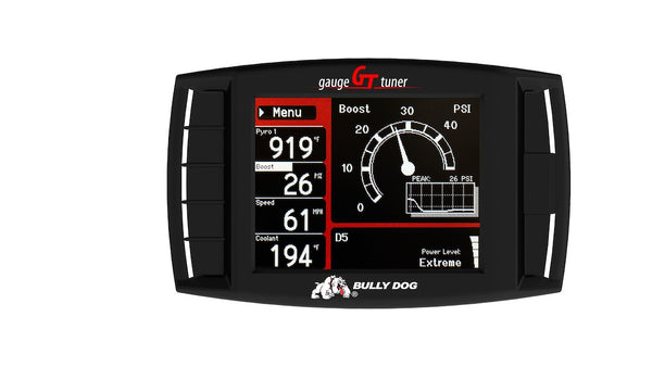 Bully Dog Triple Dog GT Performance Tuner (MPN: 40420)