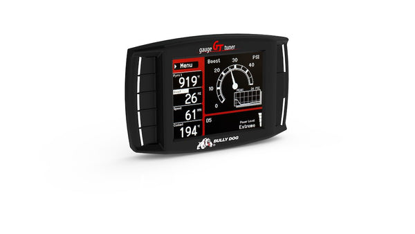 Bully Dog Triple Dog GT Performance Tuner (MPN: 40420)