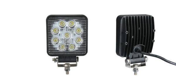 Holman Work Light For Cargo Van And Truck (MPN: 40421)