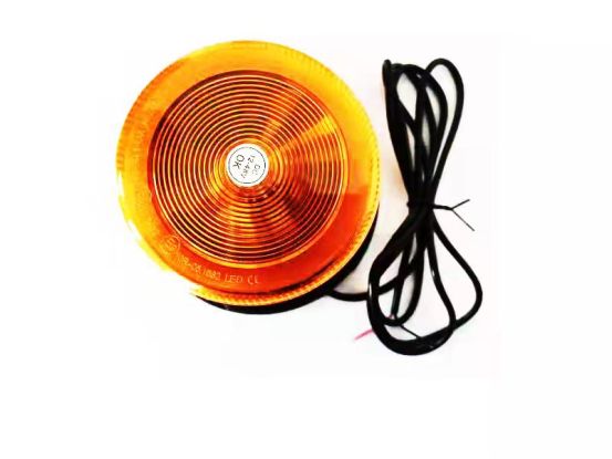 Holman Warning Light Beacon (MPN: 40422)
