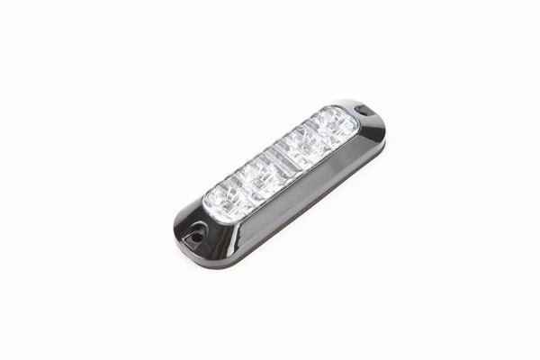 Holman LED Warning Light (MPN: 40424)