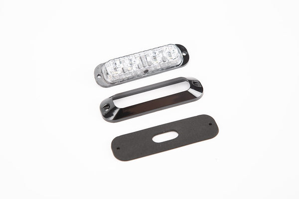Holman LED Warning Light (MPN: 40424)