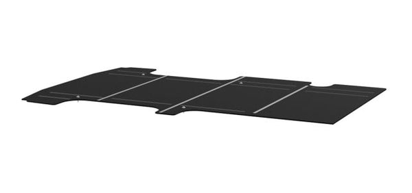 Holman Van Storage System Mounting Floor (MPN: 40475GR)