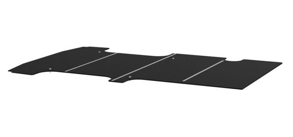 Holman Van Storage System Mounting Floor (MPN: 40476GR)