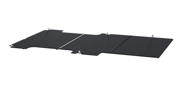 Holman Van Storage System Mounting Floor (MPN: 40476TR)